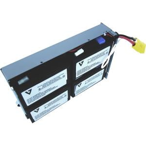 Harvard HBU-RBC5 Replacement Battery for APC SU700 